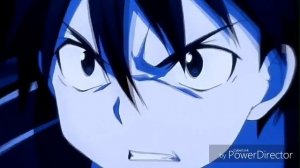 Sao ( мастера меча онлайн )