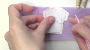 ЛАЙФХАК Одежда для ЛОЛ ОМГ/ Как Сшить КИГУРУМИ для кукол LOL OMG/ DIY OMG Dress Up/ Одевалки ЛОЛ