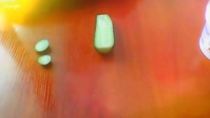 Как сделать салёный агурец