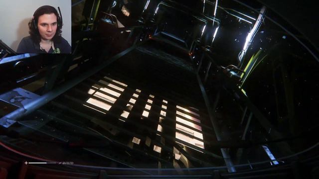 И ЭТО ФИНАЛ !? #24 Alien: Isolation смотреть онлайн