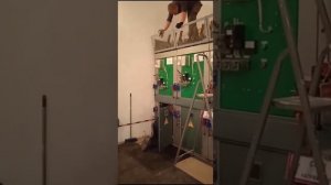 Техническое обслуживание трансформаторных подстанций