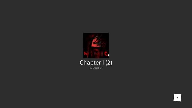 ROBLOX The mimic (1 chapter) смотреть онлайн