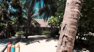 4K Sun Siyam Iru Fushi - Tour über die Luxus-Resort Insel auf Malediven