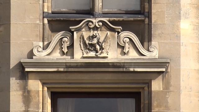 Sony Cybershot DSC-HX50 Test Video With Zoom смотреть онлайн