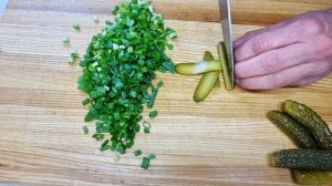 Так Мясо вы ещё не готовили! Очень вкусный Рецепт свинины который вас удивит!