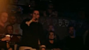 An Evening With Godsmack