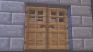 Холодное сердце майнкрафт