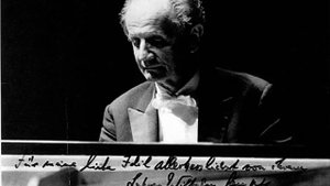 KEMPFF plays BEETHOVEN Sonata No 23 Op.57 Appassionata COMPLETE (1960)