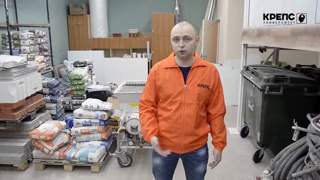 Этапы работ при укладке плитки на ступени лестницы смотреть онлайн