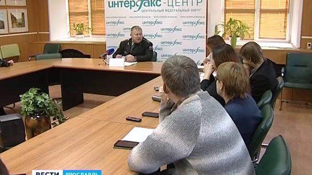 Ярославские приставы возьмут под контроль коллекторские агентства смотреть онлайн