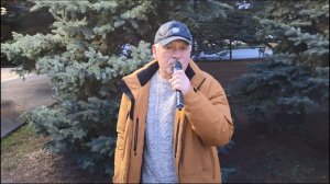 26.01.24 - Танцы на Приморском бульваре - Севастополь - Сергей Соков