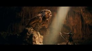 ГЕРАКЛ — Русский тизер! HD Дуэйн Джонс HERCULES