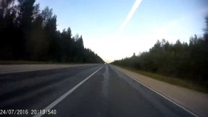 Воблинг 240 км ч Honda CBR600RR