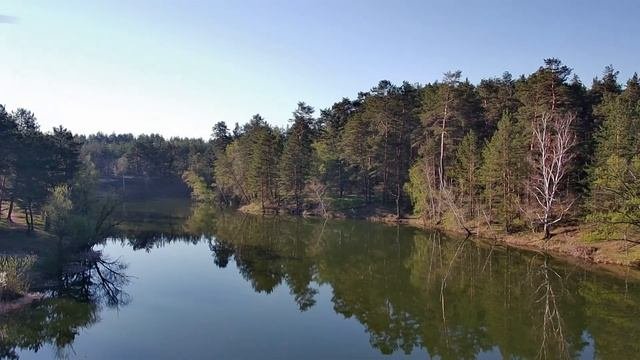 Природа Донбасса. Оскол. около базы отдыха RixOskol с. Яцкое. Красный оскол.