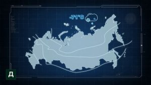 3. Видеоролик «Моя Россия» 6-7 класс