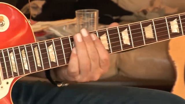 2011 Gibson Les Paul 1958 Reissue Custom Shop Part1 смотреть онлайн