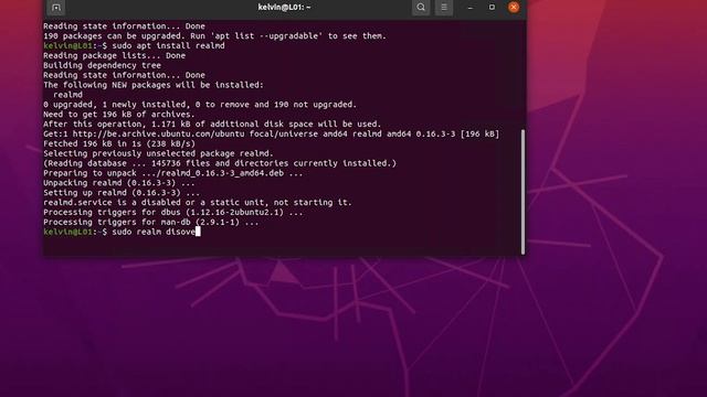 How to Join an Ubuntu desktop into an Active Directory Domain | How to Join Ubuntu to Domain Server