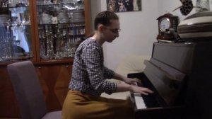 С.Прокофьев. Вальс