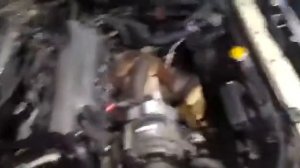 первый запуск после капиталки 4S