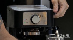 Delonghi Stilosa Unboxing & Review |