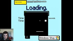 Most Pointless Game!?! - Loading Screen Simulator