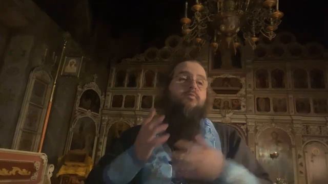 О начале трезвой жизни -  братство трезвости 20 декабря 2023