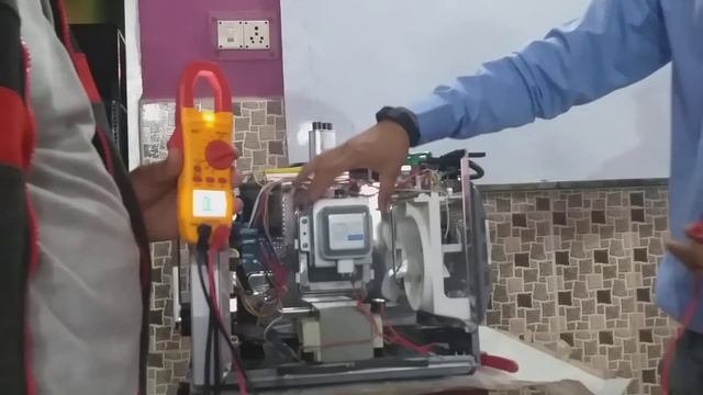 How to Check Magnetron in Microwave смотреть онлайн