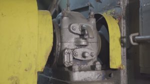 Вращающиеся механизмы