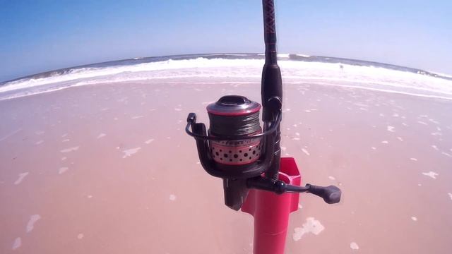 Berkley Gulp Tip & Weather Report смотреть онлайн