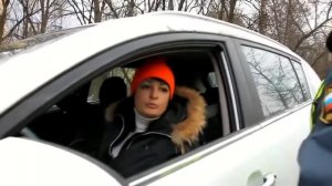Драки на рейдах СТОП ХАМ #11