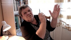 ХИРОМАНТИЯ. ВЫПУСК 2. Линия жизни