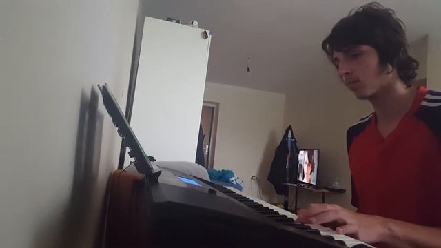 A-Ö Of Island (Hardest Karaoke Song In The World) |P I A N O C O V E R| смотреть онлайн