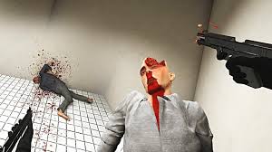 Blood Trail Gameplay смотреть онлайн