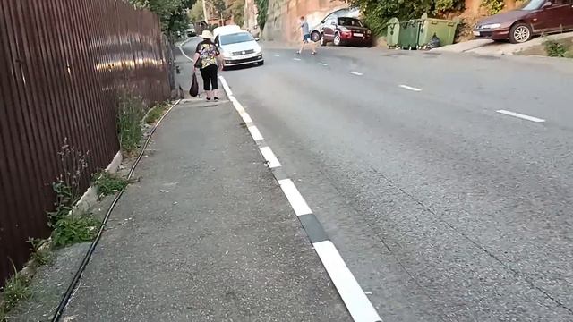 Незапланированный морской отдых)) Лазаревское. смотреть онлайн