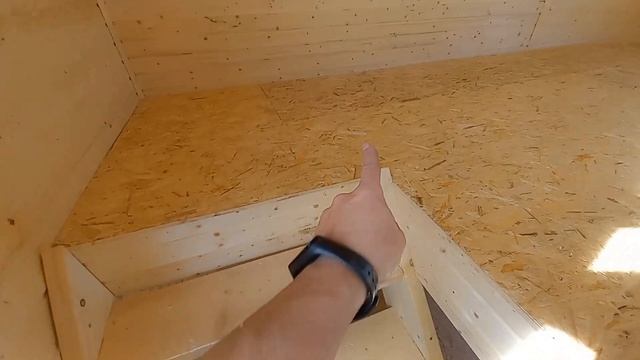 Дом 1.5 этажа 6х8 смотреть онлайн