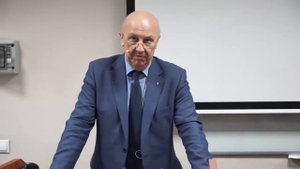Кто не выполнил директиву Сталина №1. Андрей Фурсов.