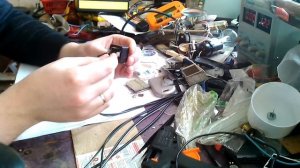 проверка реле электрических ваз 2109