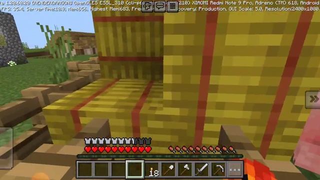 Я купил дом в маенкравт смотреть онлайн