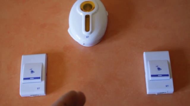 Видеобзор дверных беспроводных звонков смотреть онлайн