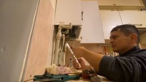 Посмотрите это видео и подумайте а стоит ли ставить Полипропиленовые краны на обвязку газового котл