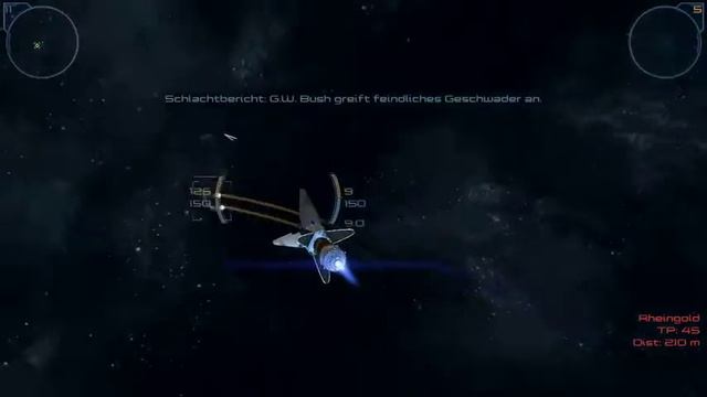 Let's Play Iron Sky: Invasion [Deutsch] #1 смотреть онлайн