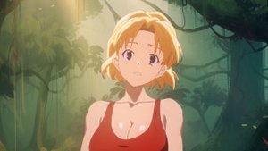 "Tricked into the Treetops" | Animated Jungle Book Short