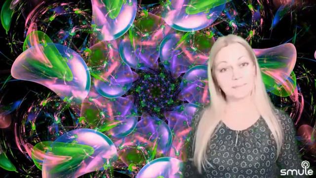 Волшебный цветок Клара Румянова