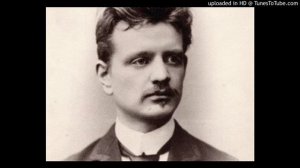 Jean Sibelius - Pensees Lyriques, Op.40 - 5 Berceuse