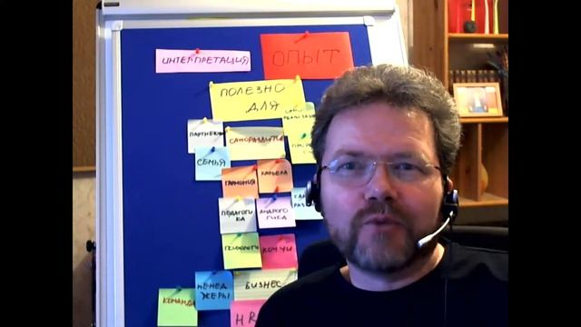 Интерпретация как навык современного человека