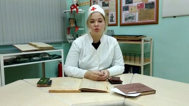 Кузнецова Виктория Владимировна. М.К.Луконин 