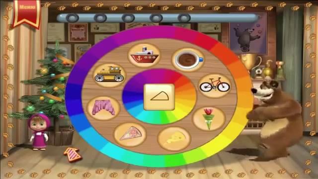 Машины сказки - Страшилки - Новые серии 2015 смотреть онлайн