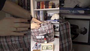 Что в моей новой сумочке Balenciaga? |||Отказала модная железа для Vogue