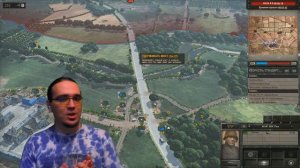 Steel Division: Normandy 44 / ПОДРОБНЫЙ ОБЗОР х_Х