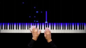 7 BEATIFUL SOUNDTRACKS | PIANO